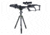 NightSnipe Sniper Shooting Saddle w/Arca-Swiss Mounting Plate, NSCLMPMNT-5857