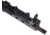 EDEMO Nightstick Compact Long Gun LED Weapon Light Kit, 450 Lumens, Black, LGL-150, EDEMO1