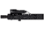 EDEMO Nightstick Compact Long Gun LED Weapon Light Kit, 450 Lumens, Black, LGL-150, EDEMO1