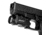 Nightstick Compact Tactical Weapon-Mounted Light, CR123, Black, TCM-550XL