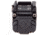 Nightstick Compact Mounted Tactical Weapon Light w/Strobe, 550 Lumens, Black, TCM-550XLS