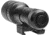 Nightstick Dual Beam Weapon Lighting System, Black - LGL-180-IR