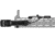 Nightstick Dual Beam Weapon Lighting System, Black - LGL-180-IR
