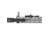 Nightstick Full-size Long Gun Light - No Batteries - LGL-170A2