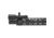 Nightstick LGL-180-IR 1100 Lumens LED Weapon Light w/IR Illumination, CR123, Black, LGL-180-IR