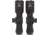 Nightstick LGL160T Long Gun Full Size Weapon Light Black Anodized 1100 Lumens W