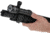 Nightstick LGL160T Long Gun Full Size Weapon Light Black Anodized 1100 Lumens W