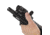 Nightstick Long Gun 1 x CR123 LED Compact Weapon Light, 550 Lumens, IPX-7 Waterproof, Anodized, Black, LGC-550XL