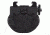 Nightstick Metal Weapon-Mounted Light - Non-Rechargeable, Black TWM-350