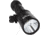 Nightstick Rechargeable Full-Size Long Gun Light Kit, 1500 Lumens, Black, LGL-170
