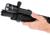 Nightstick Rechargeable Full-Size Long Gun Light Kit, 1500 Lumens, Black, LGL-170