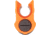 Nightstick Shotgun Forend Light f/ Mossberg 500/590/Shockwave, Less-Lethal Orange, SFL-12WL