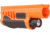 Nightstick Shotgun Forend Light f/ Mossberg 500/590/Shockwave, Less-Lethal Orange, SFL-12WL