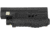 Nightstick Shotgun Forend Light f/ Mossberg 500/590/Shockwave w/ Green Laser, Black, SFL-11GL