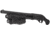 Nightstick Shotgun Forend Light f/ Remington 870/Tac-14 w/ Green Laser, Black, SFL-13GL