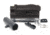 Nightstick Shotgun Forend Light f/ Remington 870/Tac-14 w/ Green Laser, Black, SFL-13GL