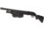 Nightstick Shotgun Forend Light For Remington 870/Tac-14, Black, SFL-13WL