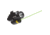 Nightstick Subcompact Handgun Light with Laser