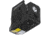 Nightstick Subcompact LED Weapon Light, Li-ion Rechargeable, White, 175 Lumens, Black, TSM-13G