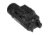 Nightstick Tactical Weapon-Mounted Light, Black, TWM-30