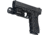 Nightstick Tactical Weapon-Mounted Light, Black, TWM-30