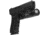 Nightstick Tactical Weapon-mounted Light, Black - TWM-30-GL