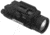 Nightstick Tactical Weapon-mounted Light, Black - TWM-30-GL
