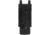 Nightstick Tactical Weapon-mounted Light, Black - TWM-30-GL