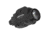Nightstick TCM-10 650 Lumens Compact LED Weapon-Mounted Light, CR123, White Light, Ambidextrous, Black, TCM-10