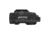 Nightstick TCM-10 650 Lumens Compact LED Weapon-Mounted Light, CR123, White Light, Ambidextrous, Black, TCM-10