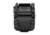 Nightstick TCM-10 650 Lumens Compact LED Weapon-Mounted Light, CR123, White Light, Ambidextrous, Black, TCM-10