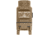 Nightstick TCM-10 Compact Weapon-Mounted Light, Flat Dark Earth, TCM-10F