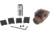 Nightstick TCM-10 Compact Weapon-Mounted Light, Flat Dark Earth, TCM-10F