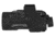 Nightstick TCM365 TCM-365 Sub-Compact Tactical Weapon Light Black Compatible W/S