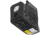 Nightstick TSM13G Subcompact LED Weapon Light, Lithium-ion Rechargeable, White, 175 Lumens, Black, TSM-13G