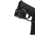 Nightstick TSM13G Subcompact LED Weapon Light, Lithium-ion Rechargeable, White, 175 Lumens, Black, TSM-13G