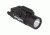 Nightstick Xtreme Lumens Metal Weapon-Mounted Light - Non-Rechargeable, Black TWM-850XL