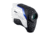 Nikon Coolshot PROII Stabilized Golf Rangefinder, White, 16758