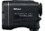 Nikon Monarch 3000 6x21mm Stabilized Laser Rangefinder,Black, 16556