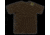 Nikon ProGear Chocolate Scroll Short Sleeve T-Shirt