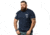 Nine Line America Graphic T-Shirts - Mens, MidnightNavy, Large AMERICA-TS-MIDNIGHTNAVY-L