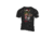 Nine Line Apparel Nine Line Belt Fed Triblend Short Sleeve Shirt Black XL, BELTFED-TSTRI-CHARCOALBLACKTRIBLEND-XL