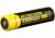 Nitecore 18650 Battery, 2300mAH NCNL183