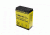 Nitecore Battery for GoPro HERO3 or HERO3+, Yellow NITECORE-NLGP3