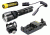 Nitecore CU6 Night Hunting Flashlight Kit w/ GM02 Weapon Mount,RSW1 Pressure Switch NITECORE-CU6-HUNTING-KIT