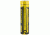 Nitecore IMR 18650 3.6V Li-Mn Rechargeable Battery for the TM03, Black, NITECORE-TM03-18650