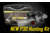 Nitecore NEW P30 Hunting Kit with LumenTac Offset Mount and AC USB Adapter, Black, 6952506405879