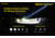Nitecore NEW P30 Hunting Kit with LumenTac Offset Mount and AC USB Adapter, Black, 6952506405879