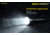 Nitecore NEW P30 Hunting Kit with LumenTac Offset Mount and AC USB Adapter, Black, 6952506405879
