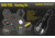 Nitecore NEW P30 Hunting Kit with LumenTac Offset Mount and AC USB Adapter, Black, 6952506405879